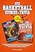 Epic Basketball Stories and Trivia by Dylan Ambrose