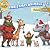 Animal Christmas! Coloring Book for Children, suitable for Al... by Brandon Rose
