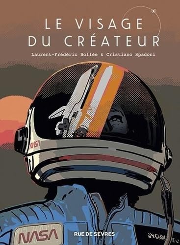 Le Visage du créateur (Hardcover)