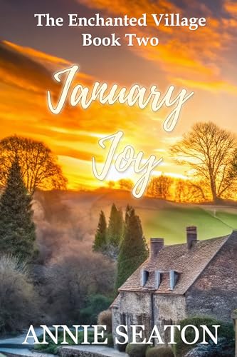 January Joy (The Enchanted Village #2)