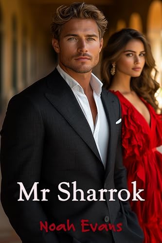 Mr. Sharrok (Kindle Edition)