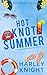 Hot Knot Summer: A Cozy Ome...