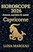 Horoscope Capricorne 2026 –...
