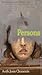 Persona by Aoife Josie Clements Persona by Aoife Josie Clements