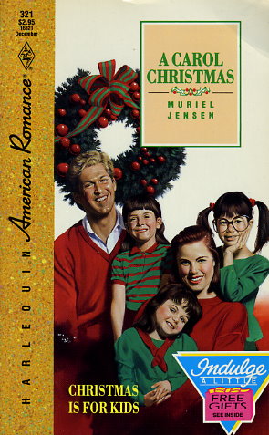 A Carol Christmas (Paperback)