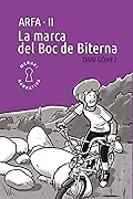 La marca del Boc de Biterna