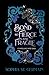 A Bond so Fierce and Fragile: The epic, spicy, slow-burn romantasy series continues - perfect for fans of Gild and The Veiled Kingdom!