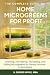 The Complete Guide to Home Microgreens for Profit by S. Denise Hoyle MBA