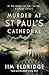 Murder at St Paul's Cathedral: The gripping wartime murder mystery (Cathedral Mysteries)