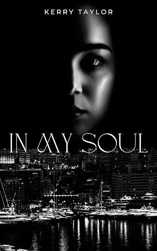 In My Soul (De Santis Family Series Book 2)