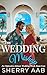 The Wedding Mishap: An Opposites Attract, Destination Wedding Romance with Humor and Heart: Sequel to Brooding Heart, but Standalone Story; A Wanderheart Sweet Romance Series Book 2