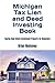 Michigan Tax Lien and Deed ...