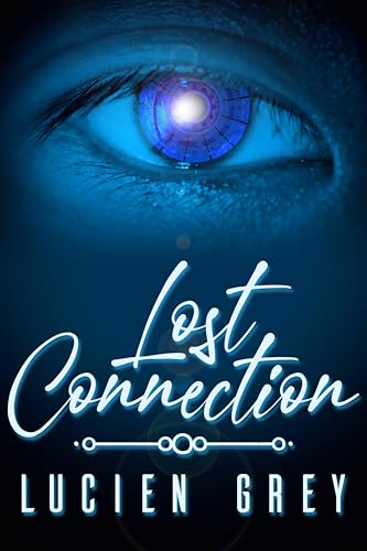 Lost Connection (Kindle Edition)