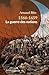 1566-1659 : la guerre des n...