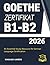 Goethe Zertifikat B1-B2 202...