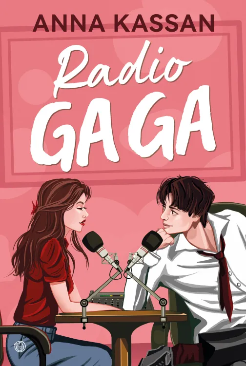 Radio Ga Ga (Paperback)