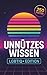 Unnützes Wissen - LGBTIQ+ E...
