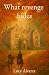 What Revenge Hides: A Historical Romance Mystery Set in the 18th Century