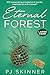 Eternal Forest (Large Print) by PJ Skinner