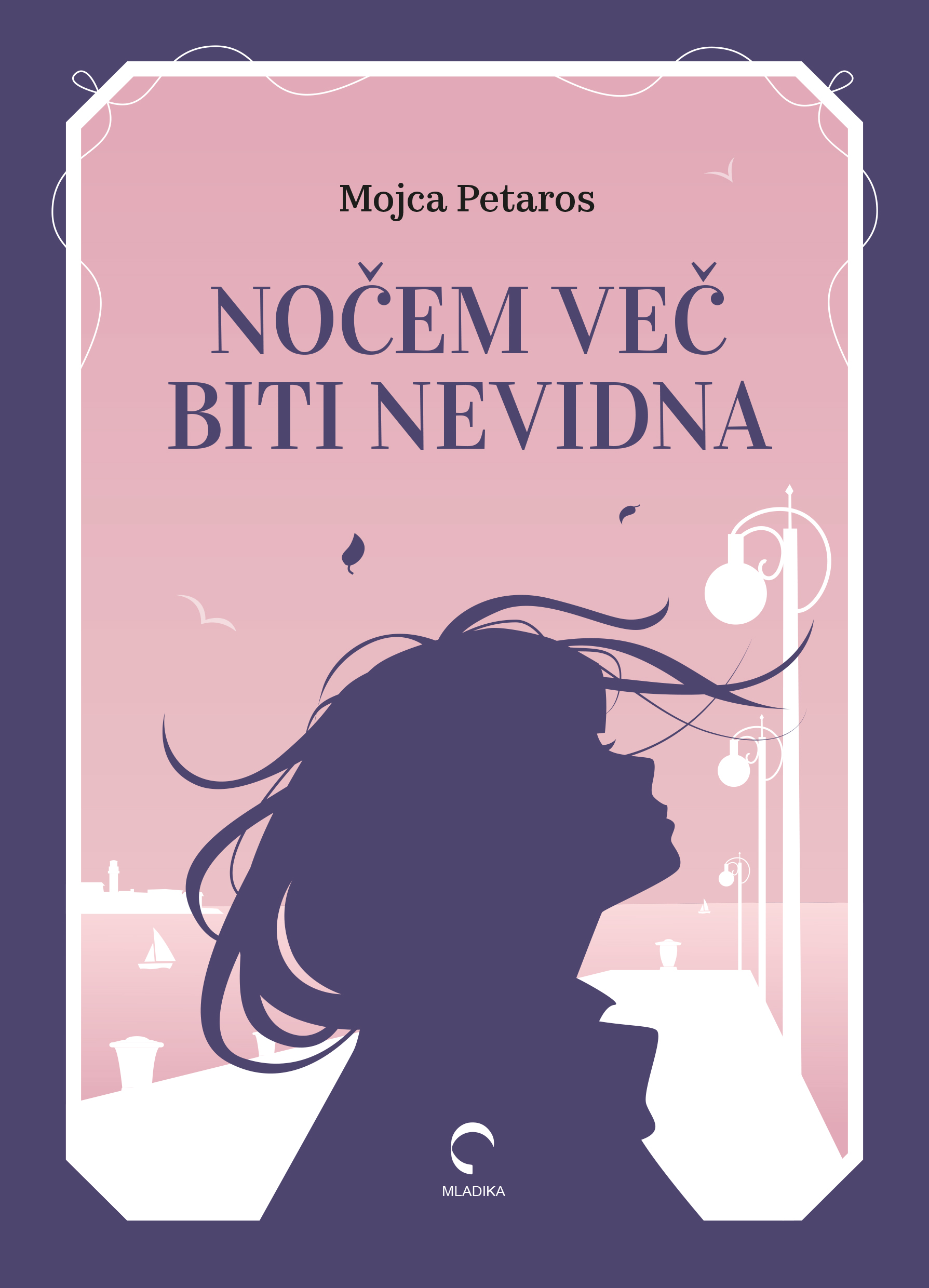 Nočem več biti nevidna (Paperback)