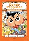 Aarrejahti (Dandy Peppusen nuoruusvuodet, #1)