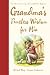 Grandma's Timeless Wisdom for Mia: A Personalized Grandma Book for Mia — a Heartfelt Keepsake Gift of Love, Wisdom, and Encouragement for Her ... You" (The Unconditional Love for Mia Series)