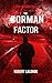 The Borman Factor (Nick Borman, #1)