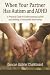 When Your Partner Has Autism and ADHD by Duncan Gabriel Chalkboard