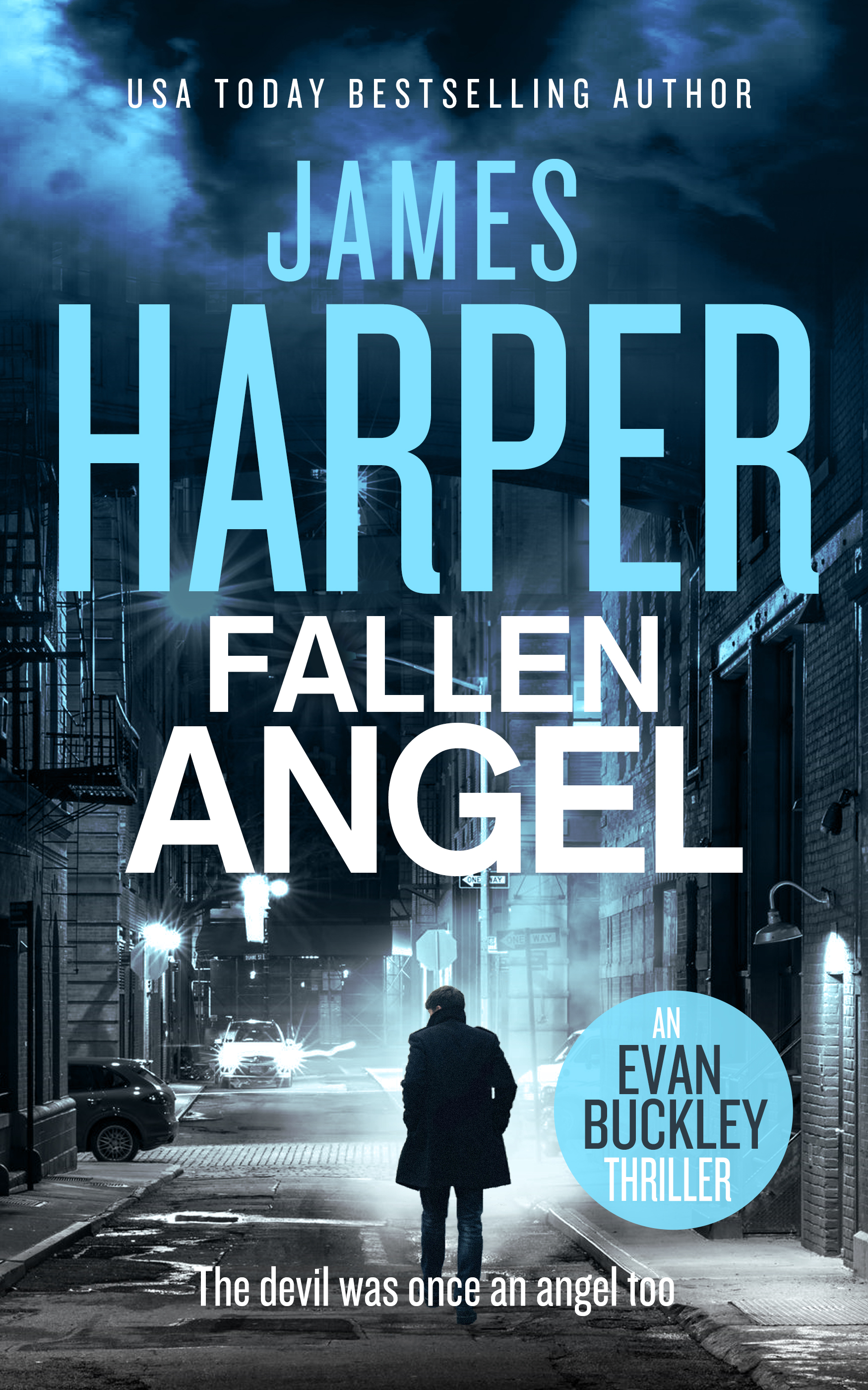 Fallen Angel