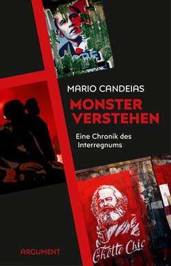 Monster verstehen: Eine Chronik des Interregiums