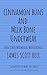Cinnamon Buns and Milk Bone Underwear by James Scott Bell Cinnamon Buns and Milk Bone Underwear by James Scott Bell