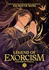 Legend of Exorcis...