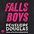 Falls Boys (Hellbent #1)
