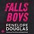 Falls Boys (Hellbent #1)