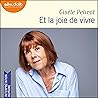 Et la joie de vivre