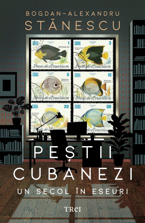 Peștii cubanezi