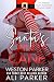 Santa's Candy Cane (The Par...