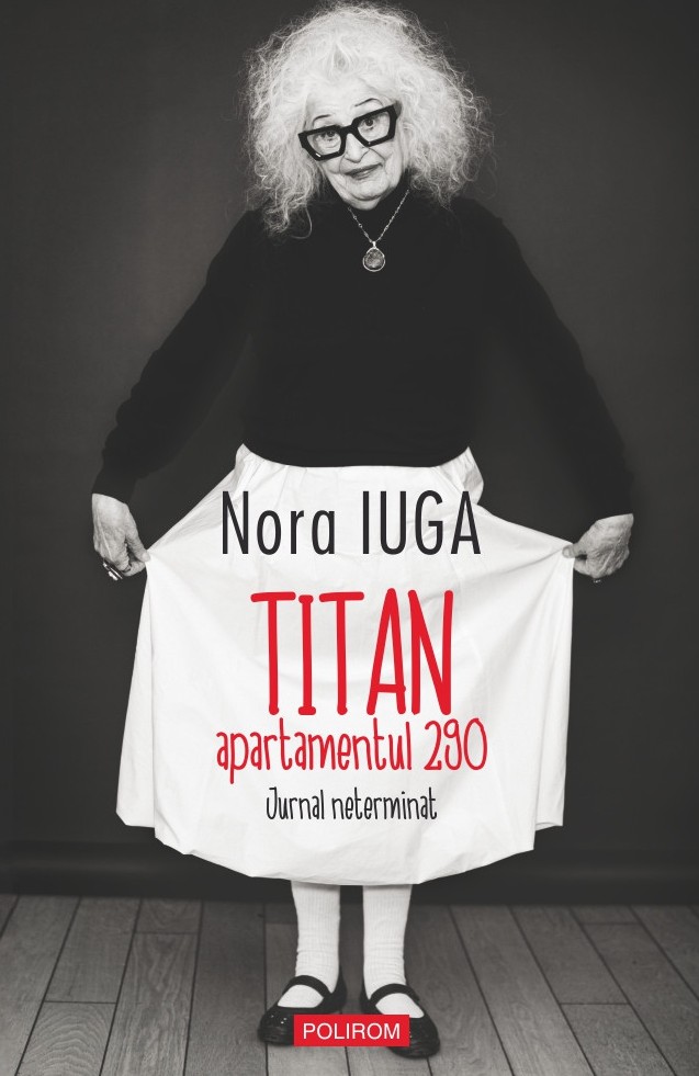 Titan, apartamentul 290. Jurnal neterminat