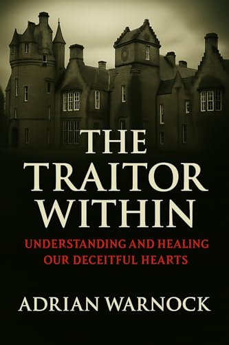 The Traitor Within: Understanding and Healing Our Deceitful Hearts (Kindle Edition)