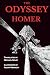 The Odyssey: (Illustrated Edition)