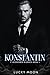 Konstantin (Underworld Daddies Book 5)