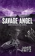 Savage Angel