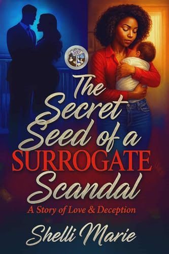 The Secret Seed of a Surrogate Scandal: STANDALONE (Kindle Edition)