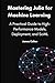 Mastering Julia for Machine...