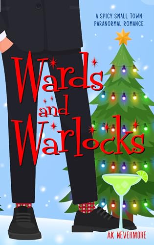 Wards and Warlocks (Star-Crossed Chronicles, #2)