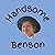 Handsome Benson