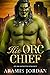 His Orc Chief