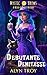 Debutante Demitasse: A Witch and Ghost Mystery (Mystic Brews Mysteries Book 11)
