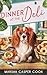 Dinner at the Deli by Marsha Casper Cook
