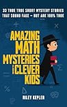 Amazing Math Myst...